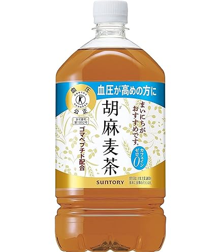 SUNTORY 胡麻麦茶 350ml 48本 サントリー 胡麻麦茶 350ml×48本 PET (お茶飲料) 価格比較 - 価格.com